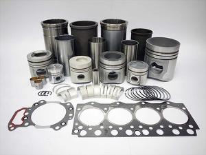 TOP Piston Kits and Rings