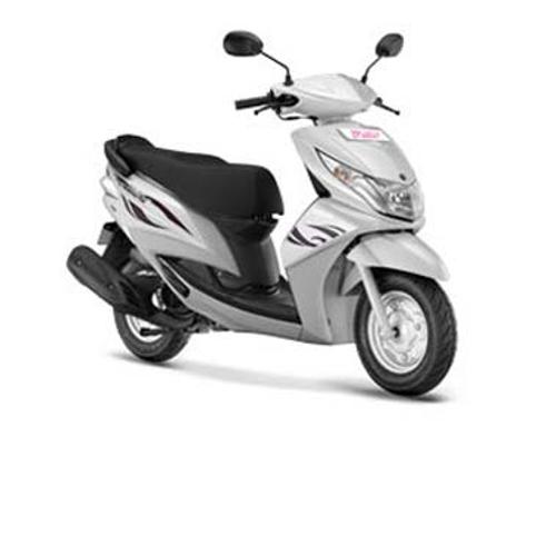 Ray Scooter