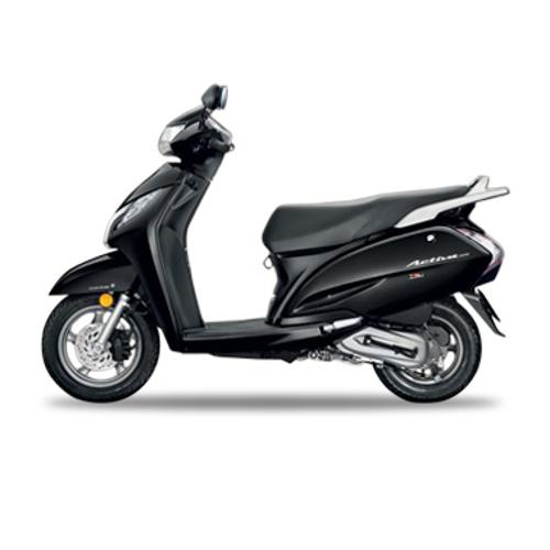 ACTIVA SCOOTER