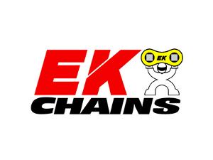 EK Main Chains and Timing Chains