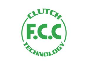 FCC Clutch Plate