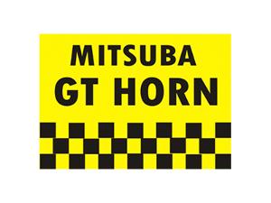 MITSUBA Horns