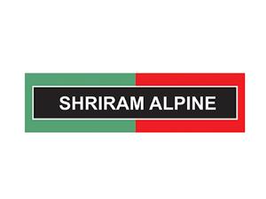 SHRIRAM ALPINE Break Shoes